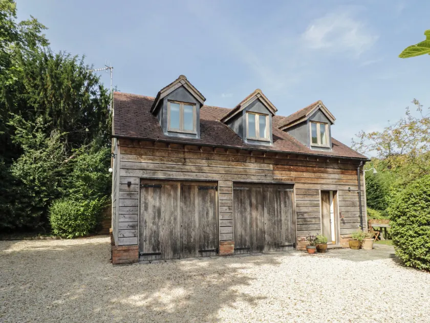 The Shed - Image 1