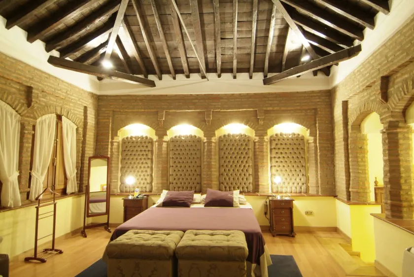 Hotel Palacio de Oñate - Image 1