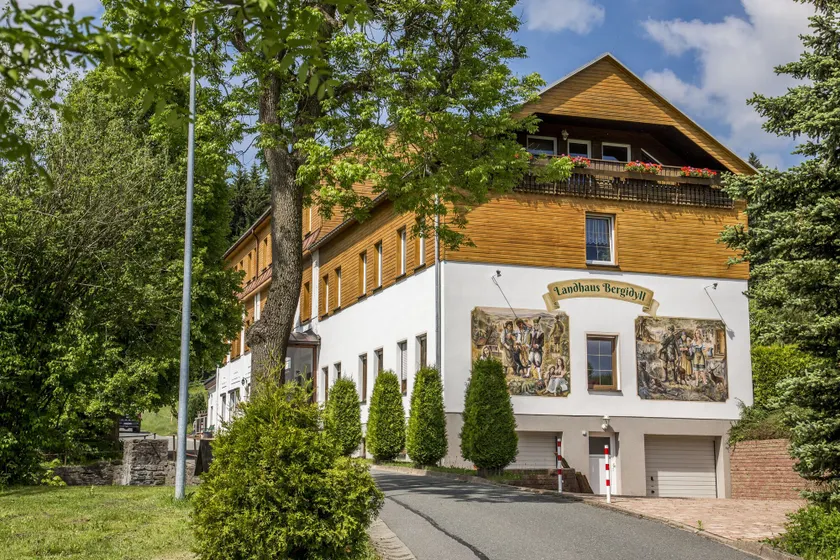 Landhaus Bergidyll - Image 1