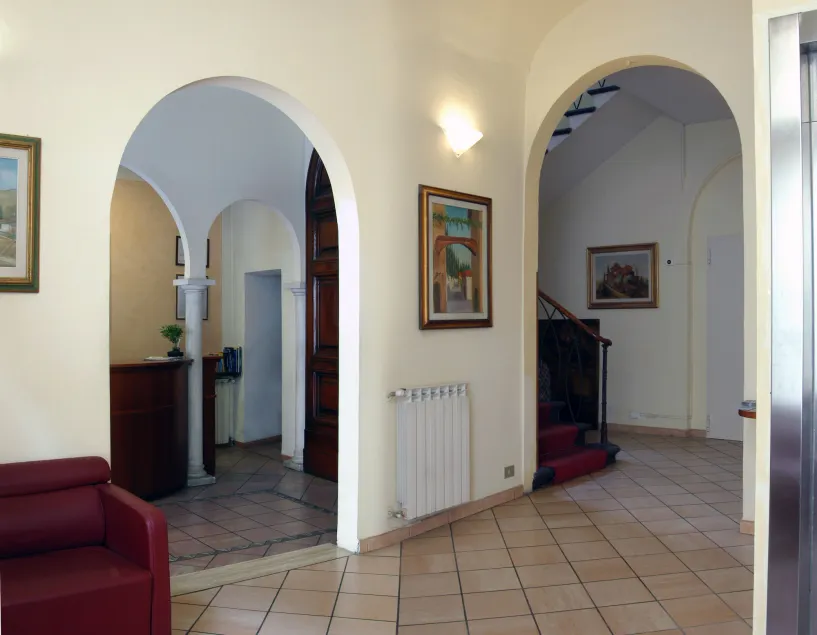 Hotel Eden - Image 1