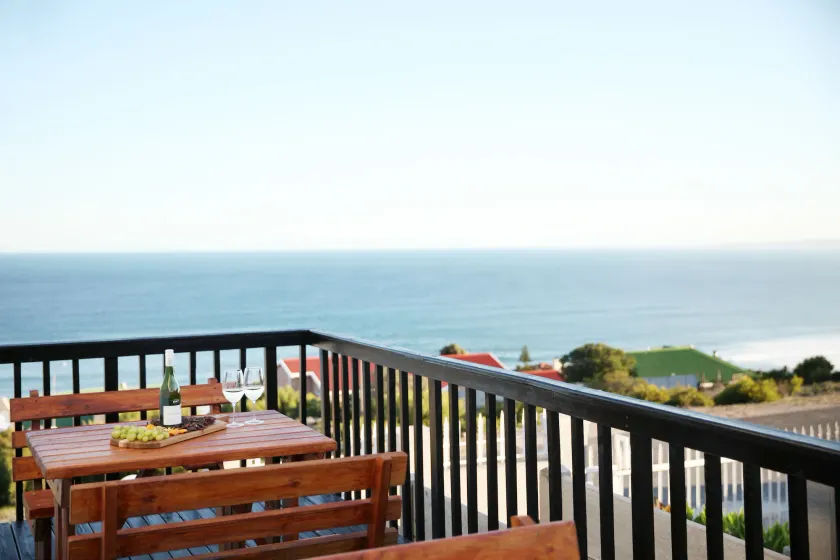 Eden Guesthouse B&B - Image 1