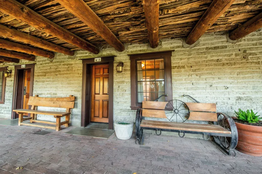 Tanque Verde Guest Ranch - Image 1