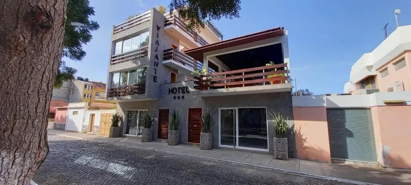 Hotel Viajante - Image 1