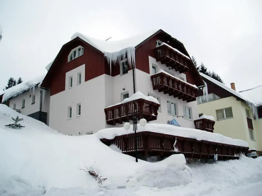 Pension Alba - Image 1