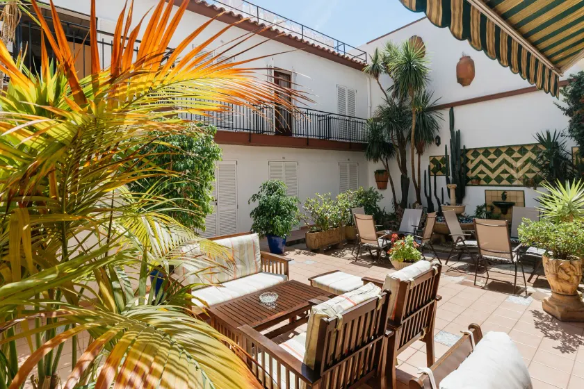 Mallorca Boutique Hotel - Image 1