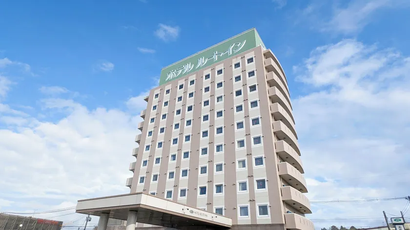 Hotel Route-Inn Towada - Image 1