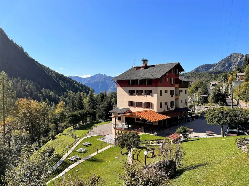 Orobie Alps Resort - Image 1
