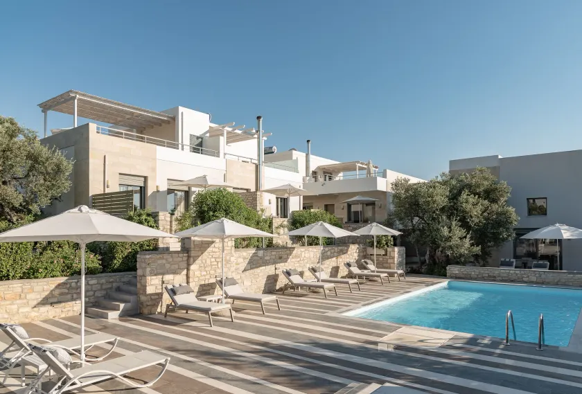 Eco Villas - Image 1