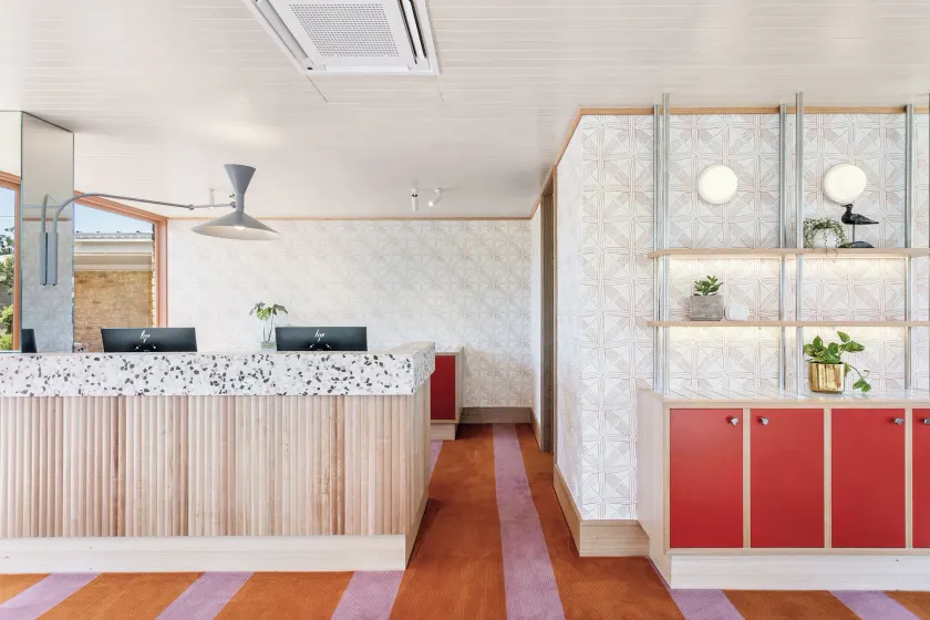 Motel Flinders - Image 1