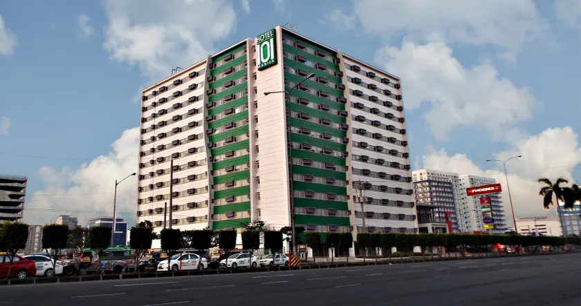 Hotel101 - Manila - Image 1