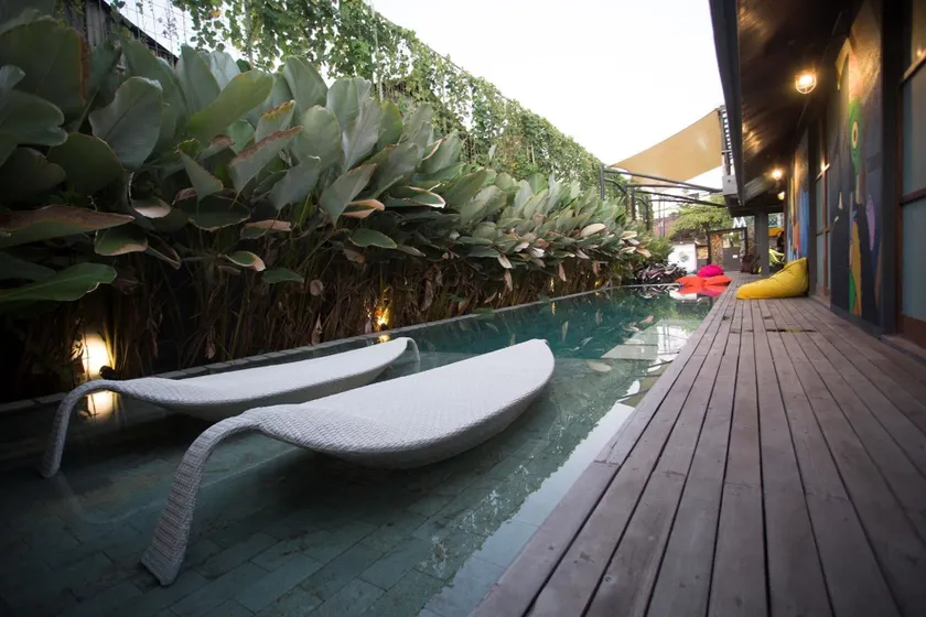 M Boutique Hostel - Image 1