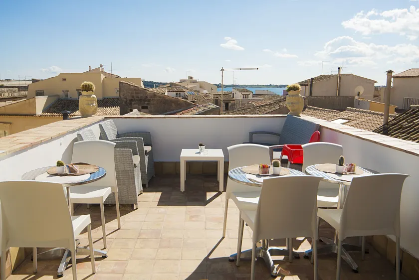 Aretusa Vacanze B&B - Image 1