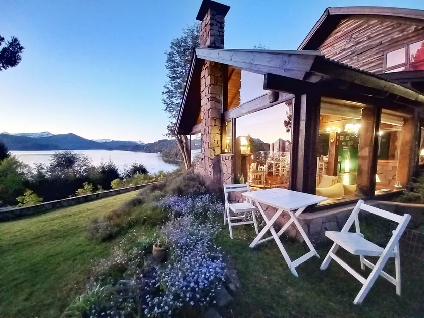 Hosteria Belvedere - Image 1