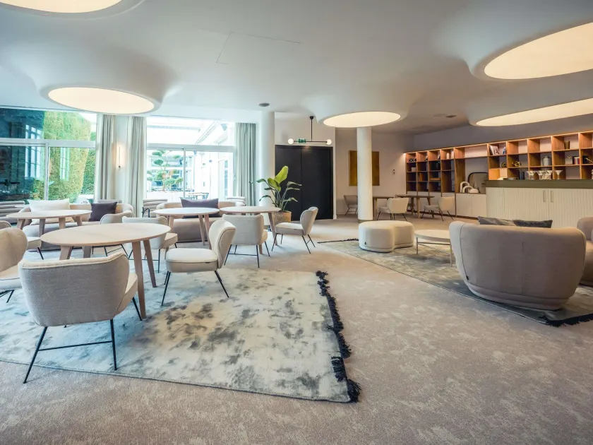 Mercure Troyes Centre - Image 1