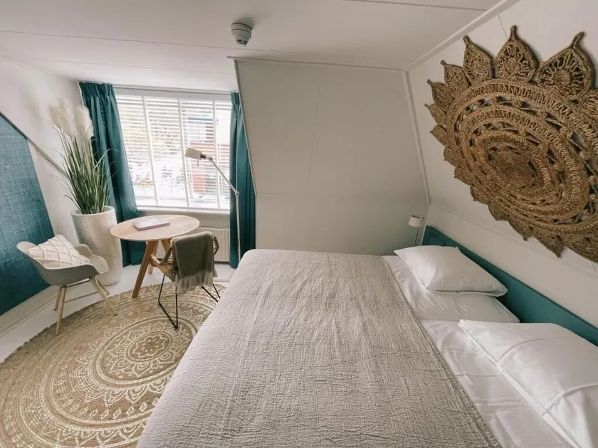 Hotel Liberte - Image 1