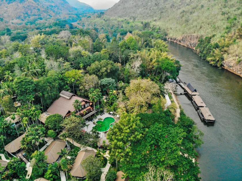 River Kwai Resotel - Image 1