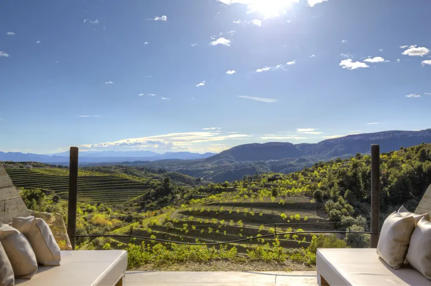 Trossos del Priorat - Image 1