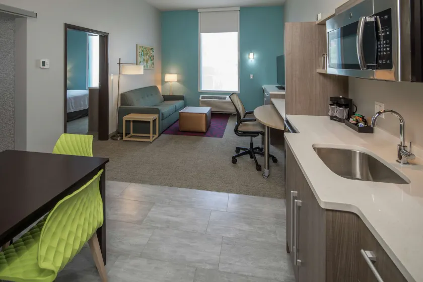 Home2 Suites by Hilton Owasso, OK - Image 1