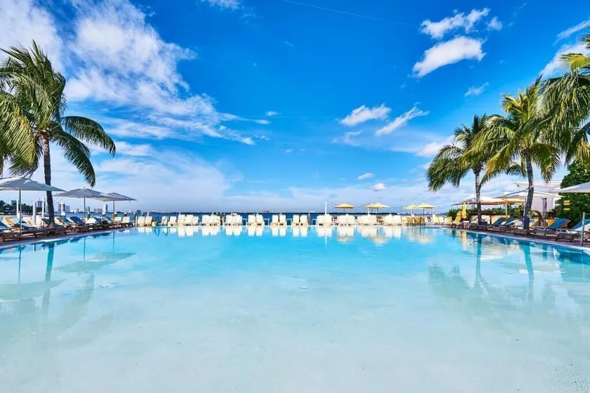 The Standard Spa, Miami Beach - Image 1