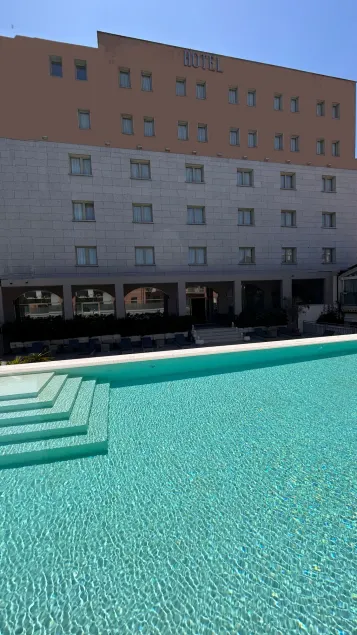 Hotel For You - Image 1
