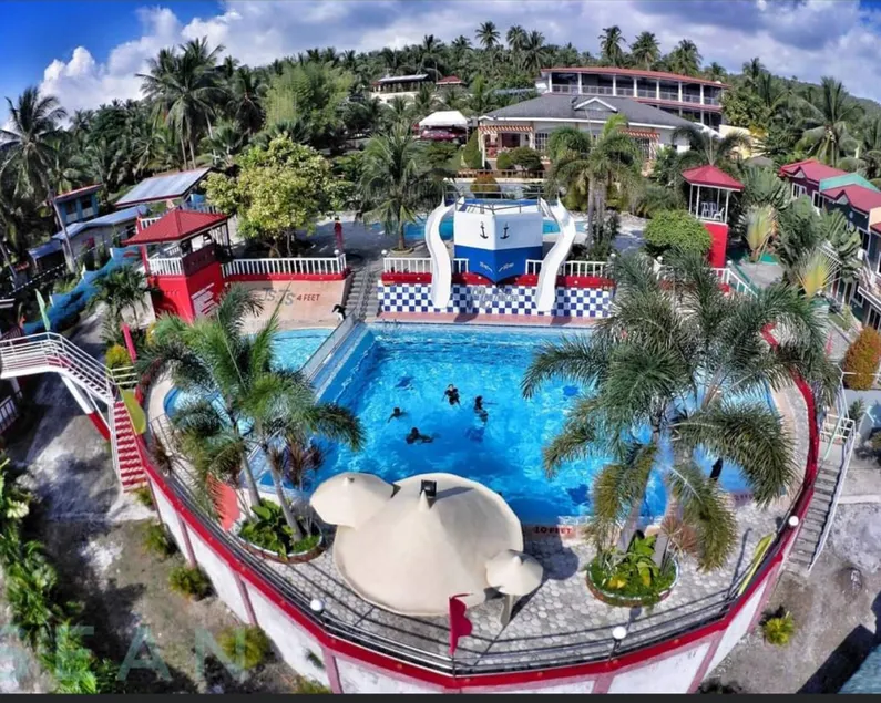 JSJS Mountain Resort powered by Cocotel - Image 1