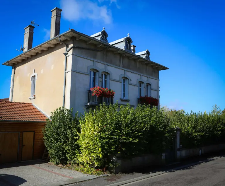 La Dragée Hôte, Chambres chez l'habitant - Image 1
