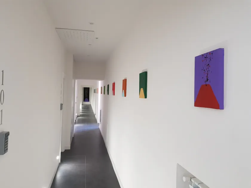 Art Street Hotel - Image 1