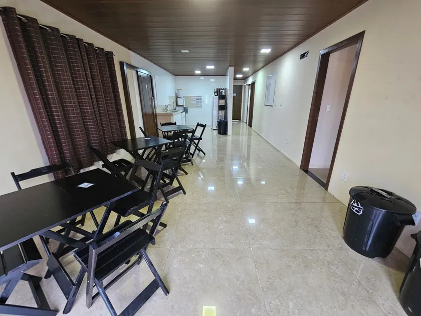 Hospedagem Costa BNU - Q2 - Image 1