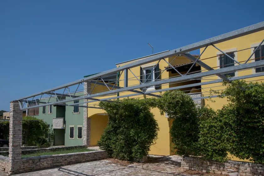 Villas Faro - Image 1