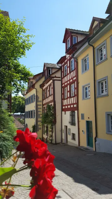 Seeblick - Chice Maisonette für 4 im Winzerhäusle - Image 1