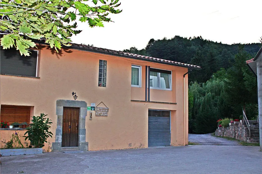 Turisme Rural El Janpere - Image 1