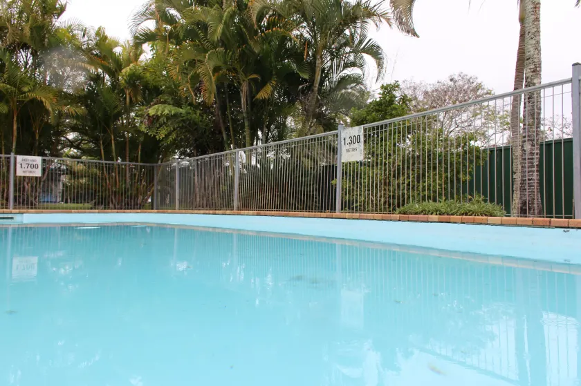 Huntsville Caravan Park - Image 1