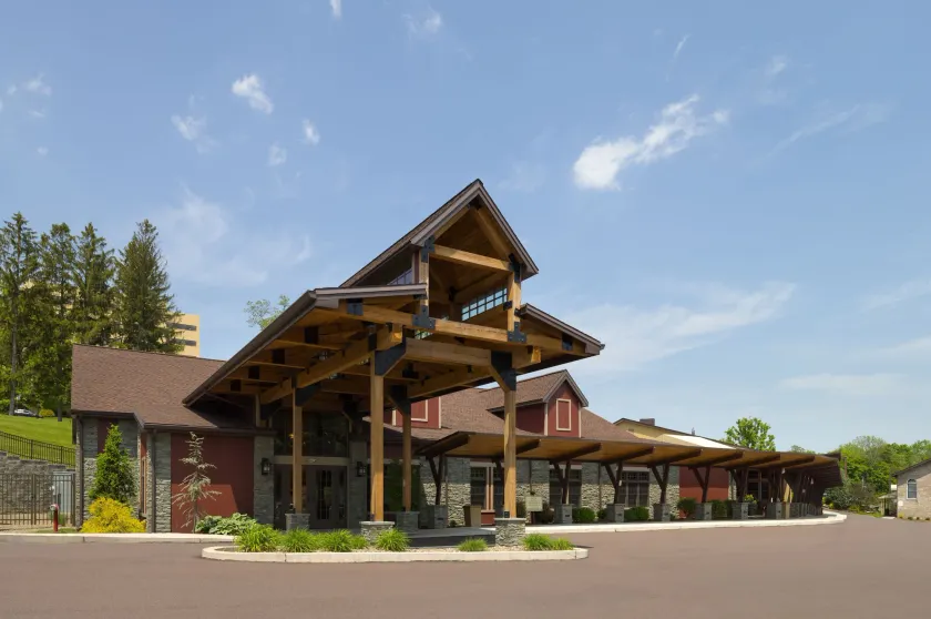 Pine Barn Inn - Image 1