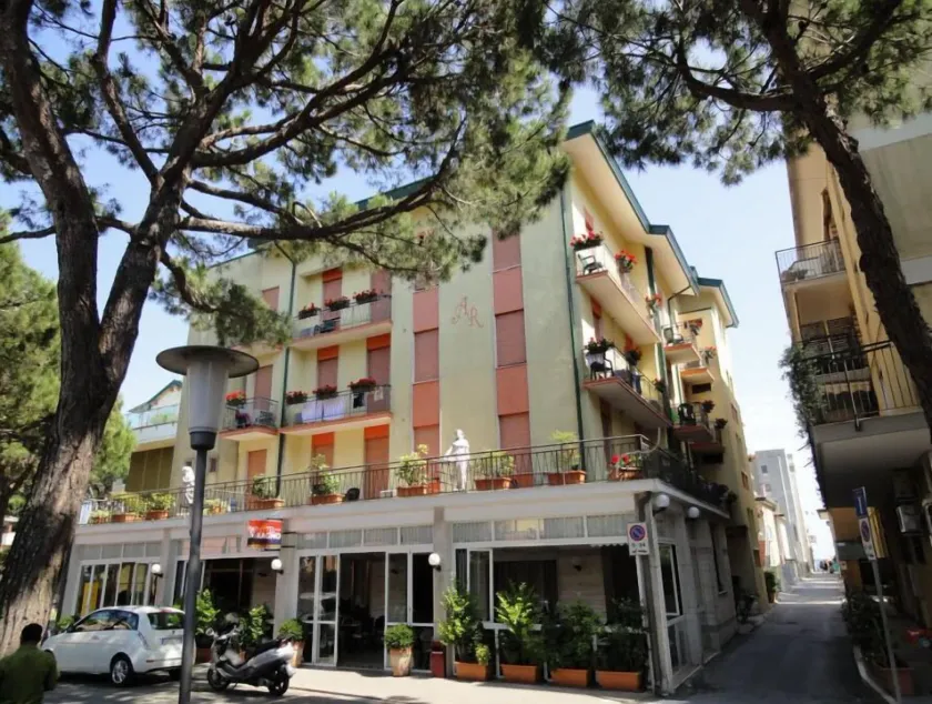 Albergo Ragno - Image 1