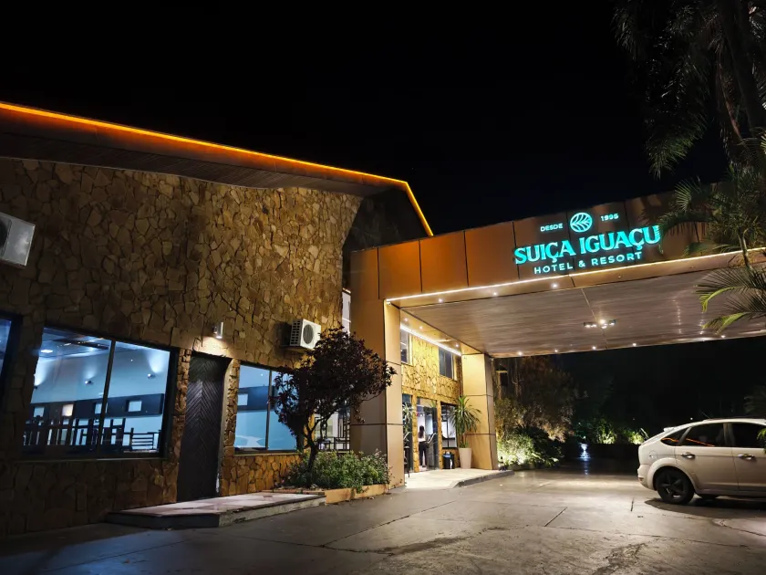 Suíça Iguaçu Hotel & Resort - Image 1