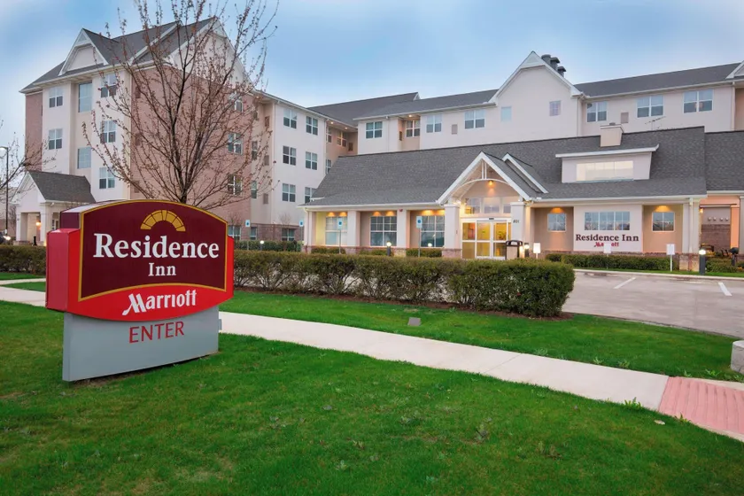 Residence Inn by Marriott Arlington South - Image 1