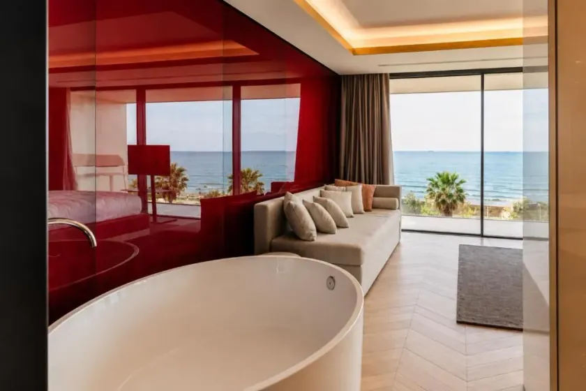 Hotel Villa Pascucci Mare - Image 1