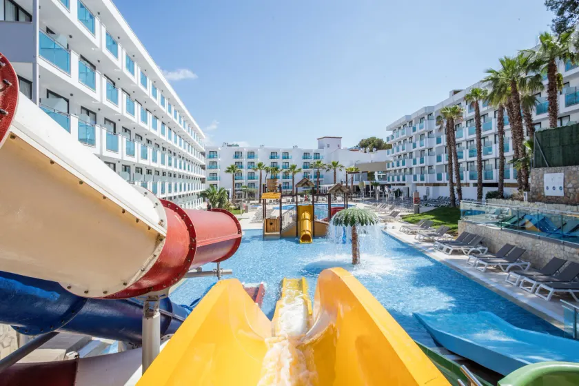 Hotel Best Sol D´Or - Image 1