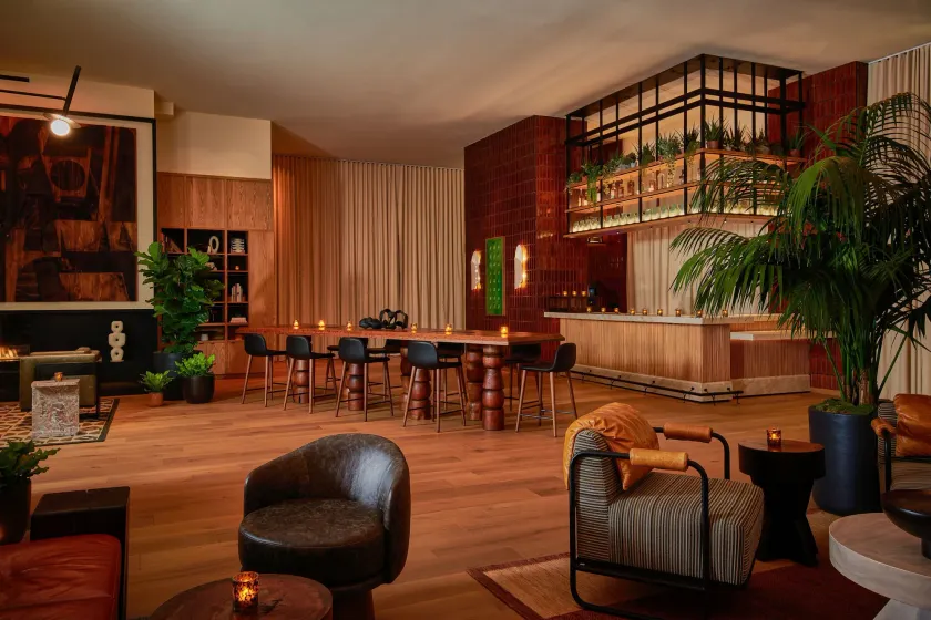 HOLLYWOOD VOLUME, a Tribute Portfolio Hotel - Image 1
