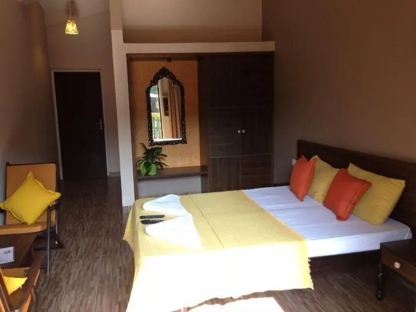 Hotel Bonanza - Image 1