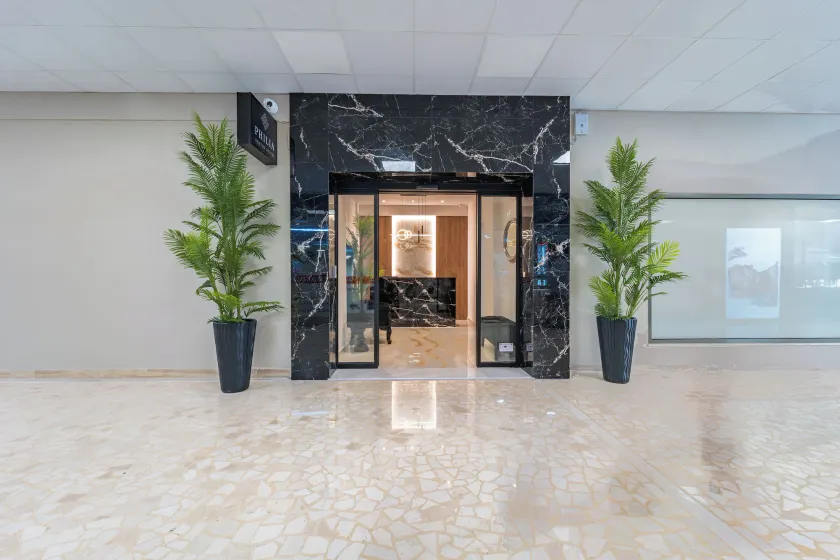 Philia Center Suites - Image 1
