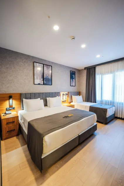 Educity Hotels & Spa - Image 1