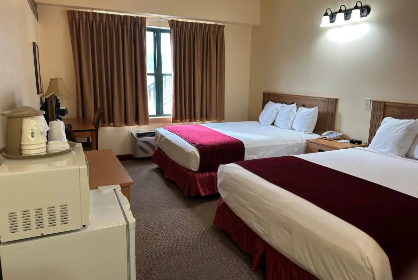 Travelodge by Wyndham Deadwood - Image 1