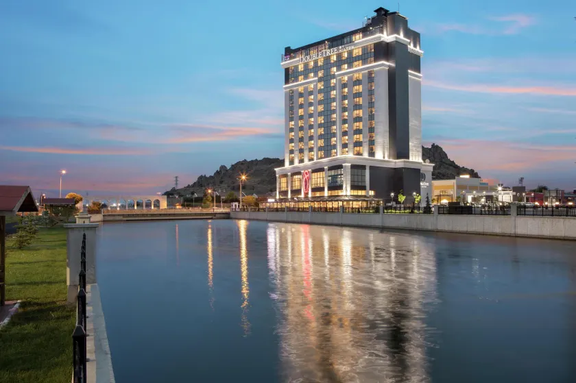 DoubleTree by Hilton Afyonkarahisar - Image 1