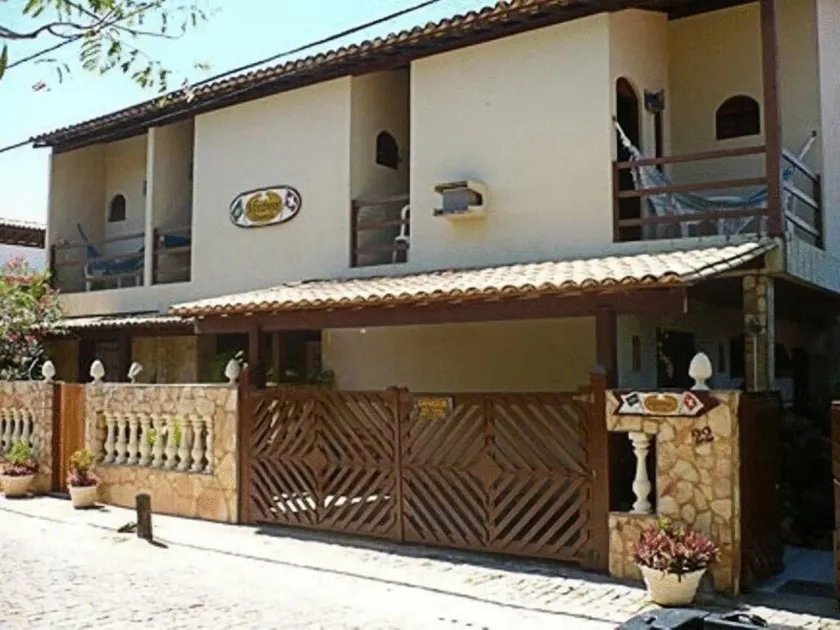 Pousada Montreux - Image 1