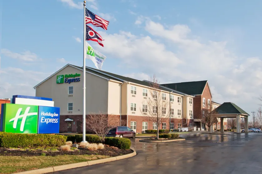 Holiday Inn Express & Suites Columbus East - Reynoldsburg by IHG - Image 1