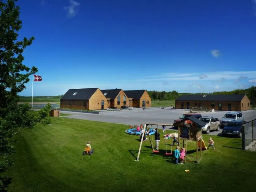 Fantastic Holiday Property Kragelund For Up To 24 Guests! - Image 1