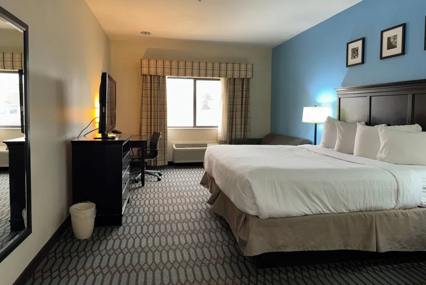 Wingate by Wyndham Lubbock TX South - Image 1