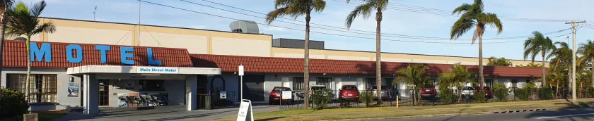 Main Street Motel - Image 1