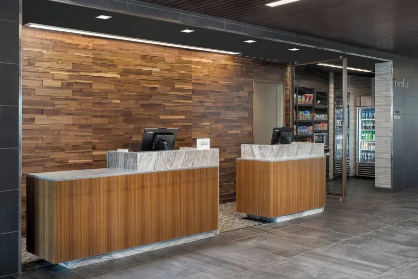 Courtyard by Marriott Las Cruces at NMSU - Image 1